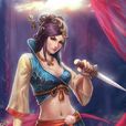 張春華(桌遊《三國殺》武將牌) 張春華(桌遊《三國殺》武將牌)