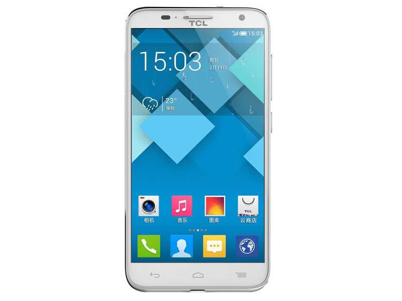 TCL S838M TCL S838M