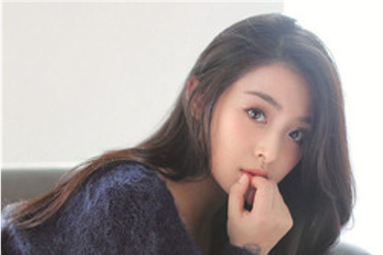 方欣(電視劇《愛很美味》中的女主角) 方欣(電視劇《愛很美味》中的女主角)
