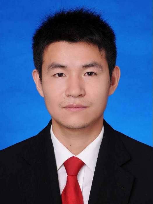 趙慶(浙江省麗水市青田縣船寮鎮統戰委員) 趙慶(浙江省麗水市青田縣船寮鎮統戰委員)