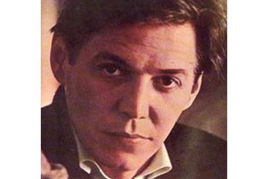 安東尼奧·卡洛斯·裘賓(Antonio Carlos Jobim) 安東尼奧·卡洛斯·裘賓(Antonio Carlos Jobim)