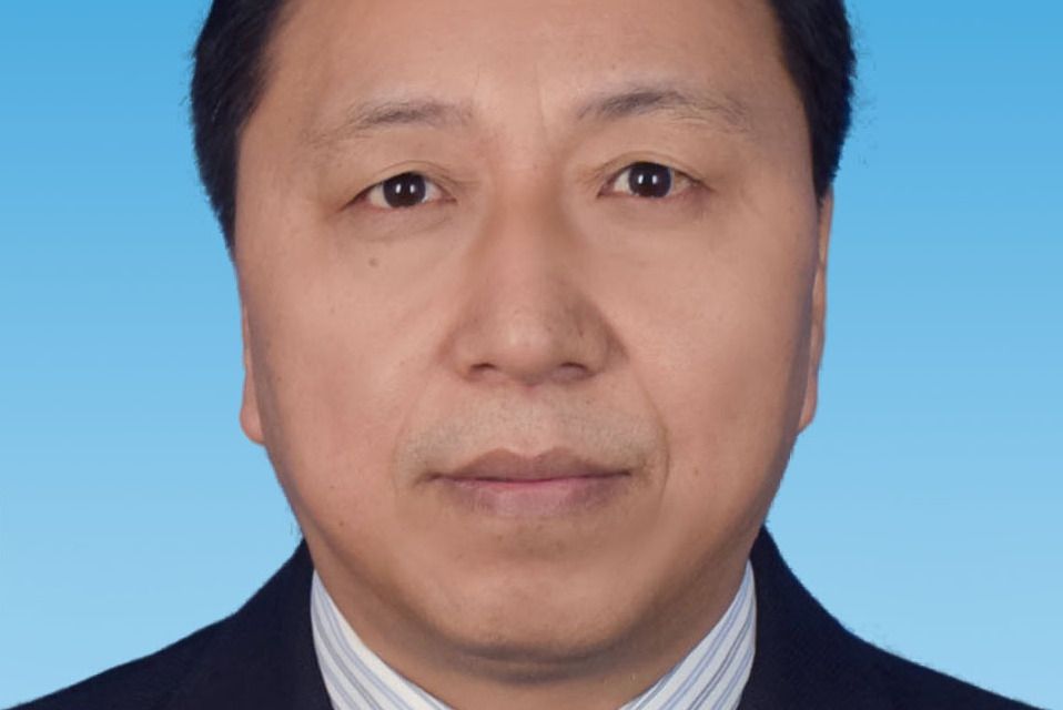 李連習 李連習