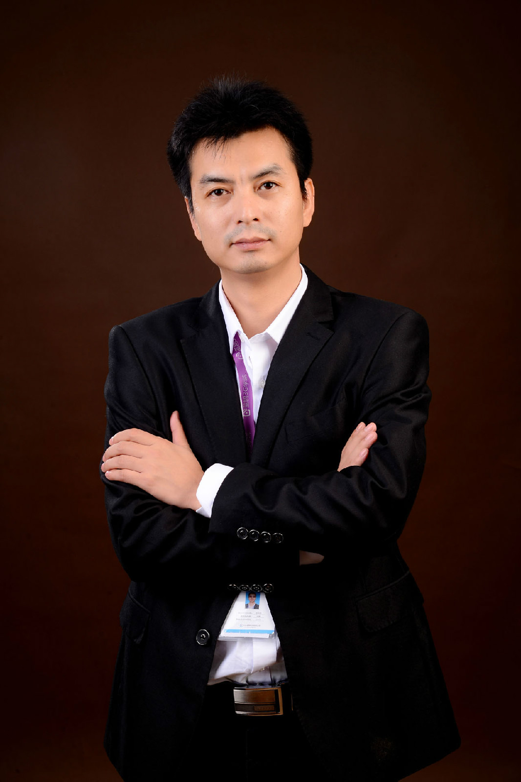 劉輝(藍鷗科技集團CEO)