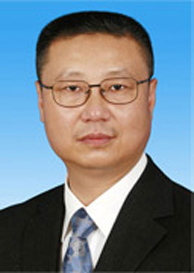 劉伯根(中國出版集團公司副總裁、黨組成員)