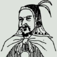 馮弘(北燕昭成帝) 馮弘(北燕昭成帝)