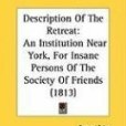 Description Of The Retreat Description Of The Retreat