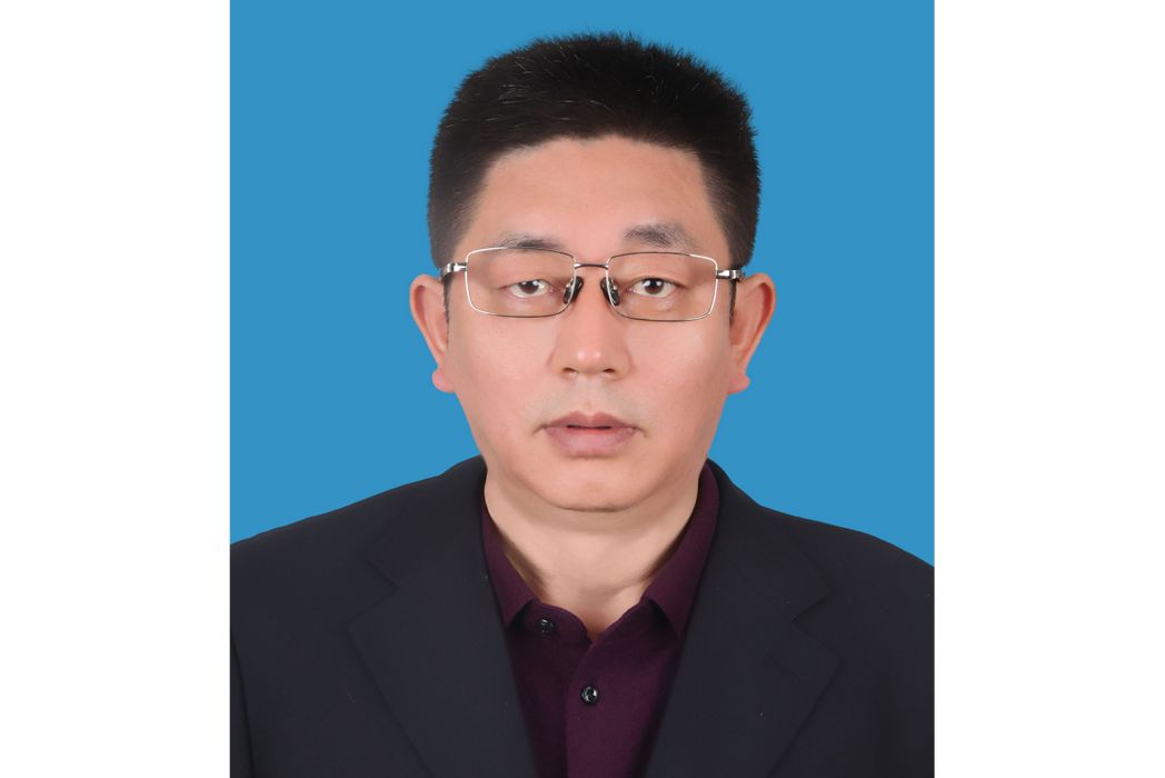 張建新(寧夏回族自治區自然資源廳二級巡視員) 張建新(寧夏回族自治區自然資源廳二級巡視員)