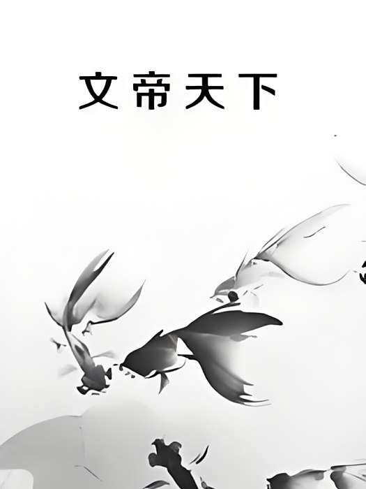 文帝天下 文帝天下