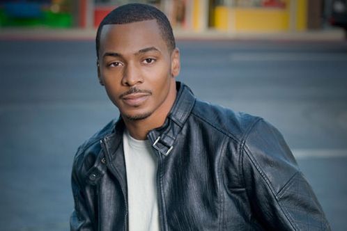 RonReaco Lee RonReaco Lee