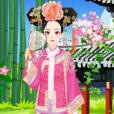 清風拂面(一款裝扮小遊戲) 清風拂面(一款裝扮小遊戲)