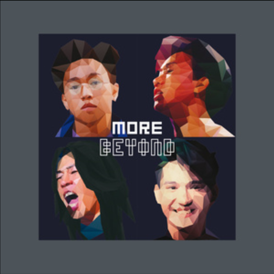 more(Beyond音樂專輯)