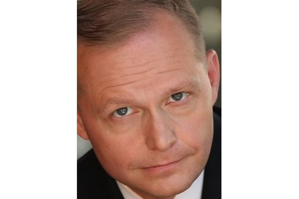 Timothy Scott Timothy Scott