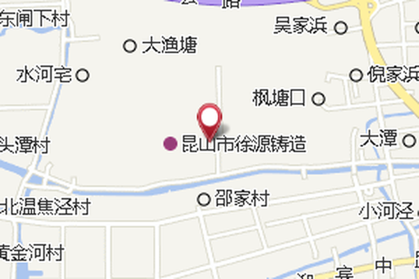橫漊村 橫漊村