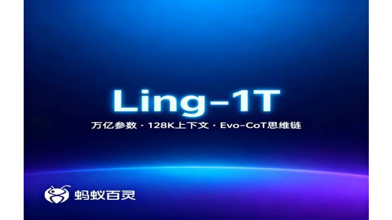 Ling-1T Ling-1T