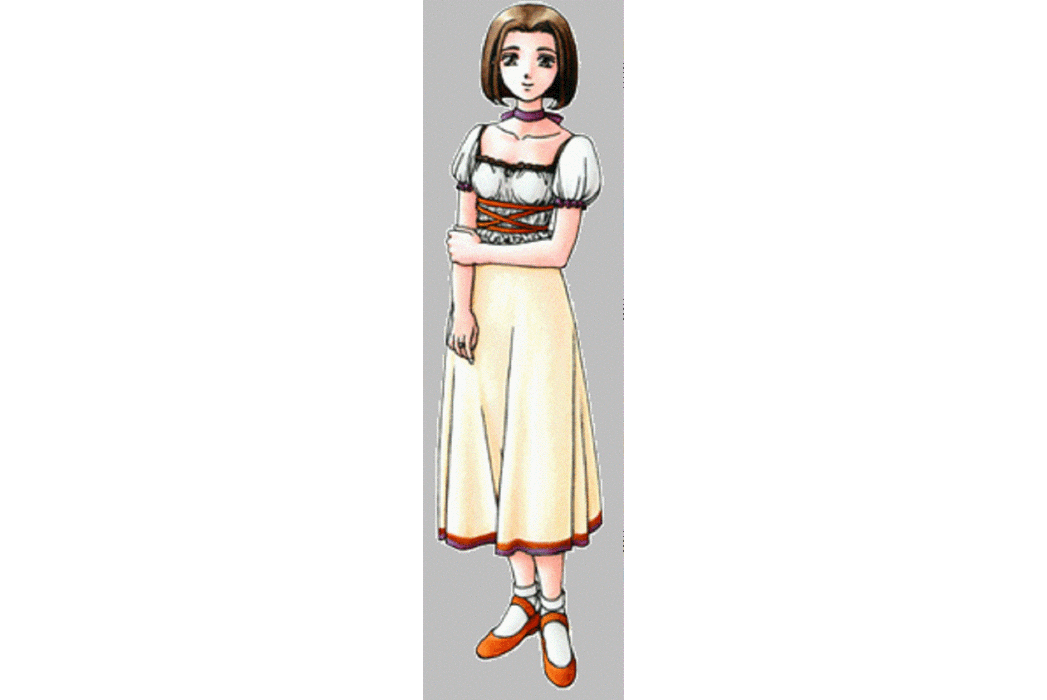 安奈利(虛擬人物) 安奈利(虛擬人物)