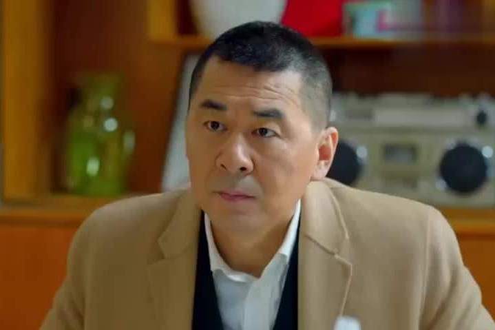 馬國梁(電視劇《中國式關係》中的角色) 馬國梁(電視劇《中國式關係》中的角色)
