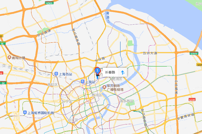 長春路365號 長春路365號