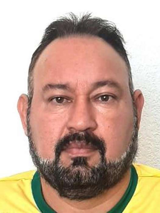 dos SANTOS Marcelo dos SANTOS Marcelo
