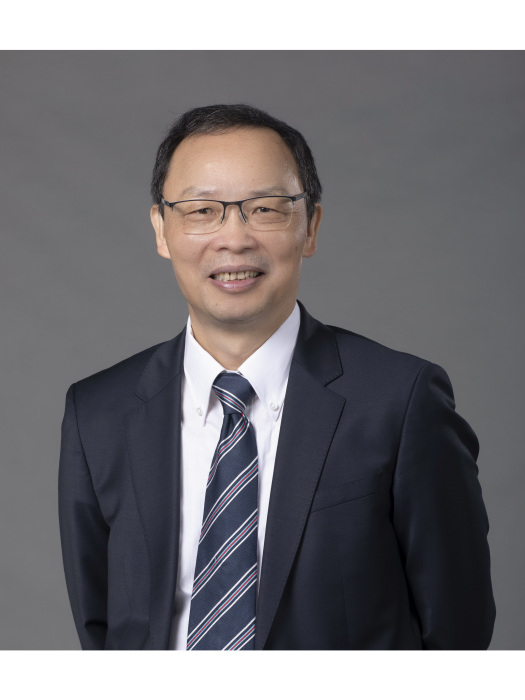 曾安平(德國國家工程院院士，生物工程學家，西湖大學合成生物學與生物智造中心創始主任)