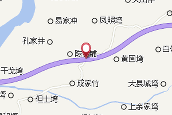 圈牆塆 圈牆塆