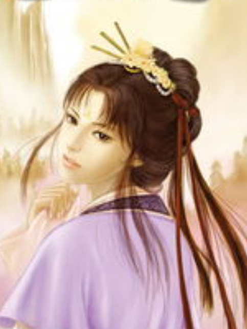 何玉燕 何玉燕
