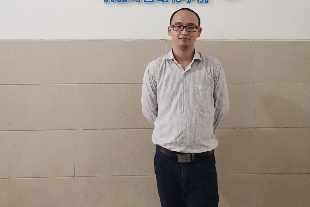 陳艷(湖北大學講師) 陳艷(湖北大學講師)