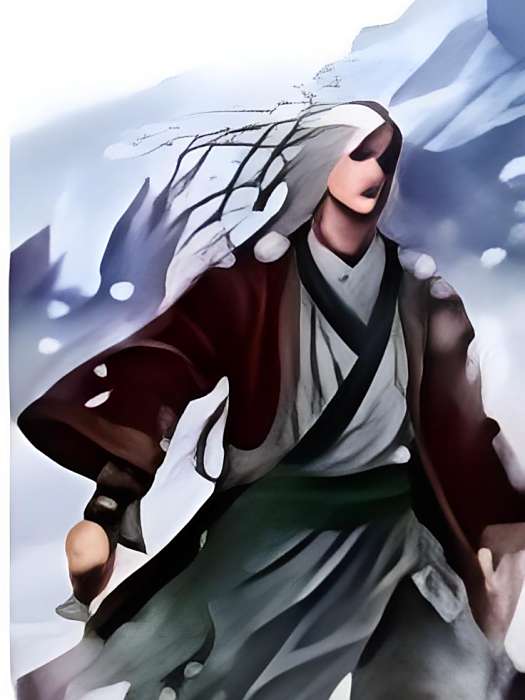 神盤錄 神盤錄