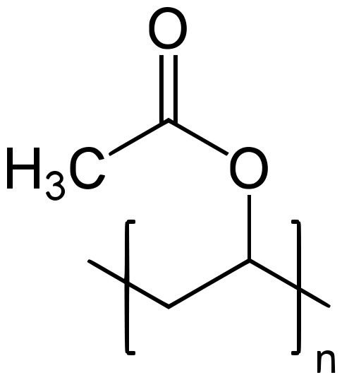 PVAC(聚醋酸乙烯)