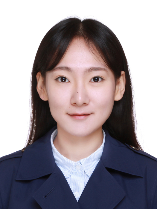 王婧雪 王婧雪