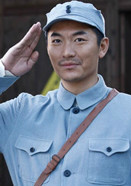 我的抗戰之獵豹突擊(我的抗戰2（2013年朱泳騰主演電視劇）)
