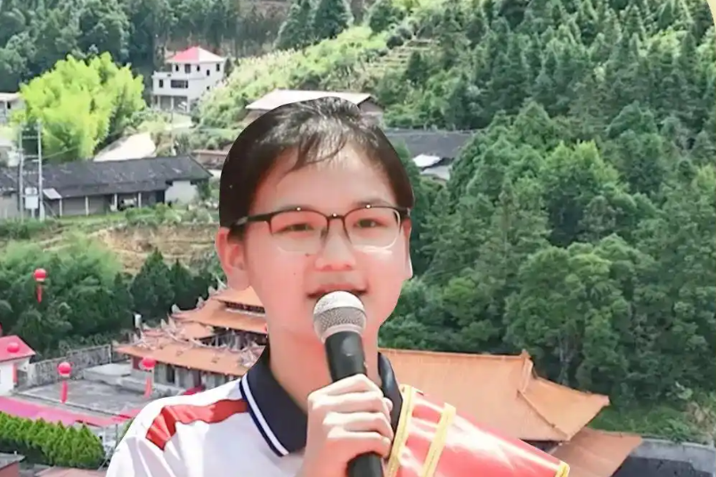 詹舒雯 詹舒雯