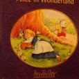 Alice in Wonderland Fairy Tale Classics Storybook Alice in Wonderland Fairy Tale Classics Storybook
