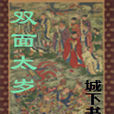 雙面太歲 雙面太歲
