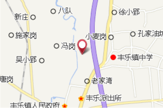 前墩 前墩