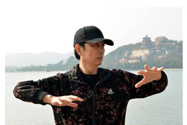石墨(王薌齋原傳拳法的嫡系傳承人) 石墨(王薌齋原傳拳法的嫡系傳承人)