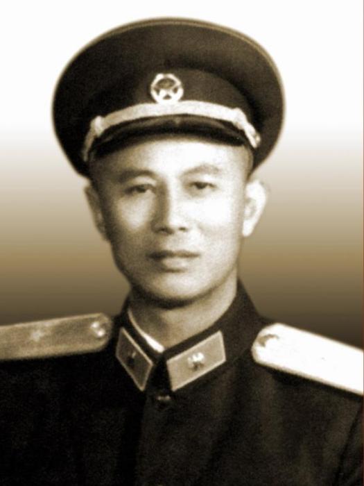 吳永光(解放軍少將) 吳永光(解放軍少將)