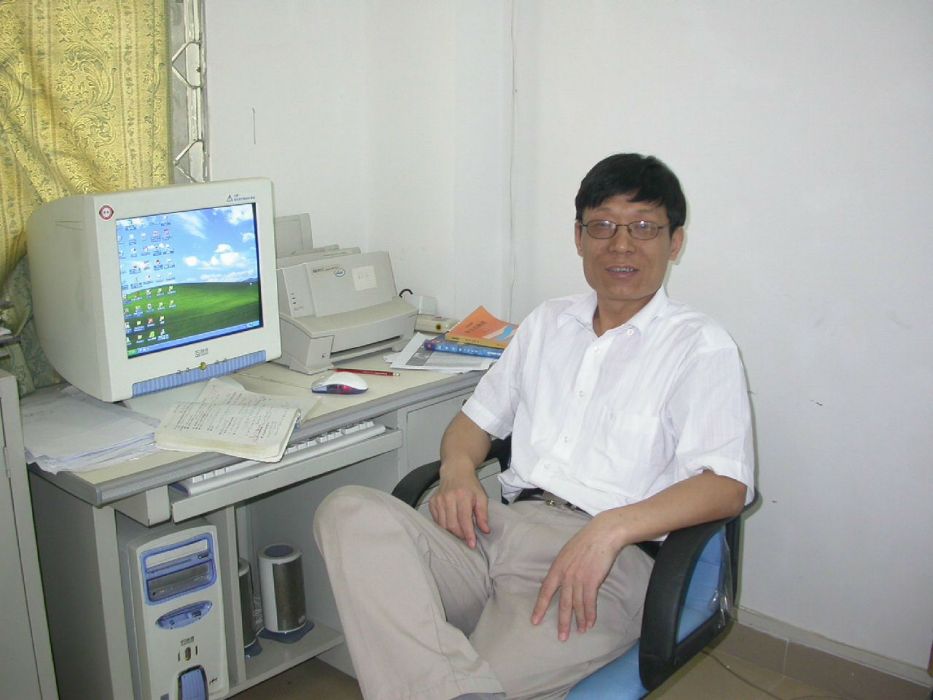 張占亮 張占亮