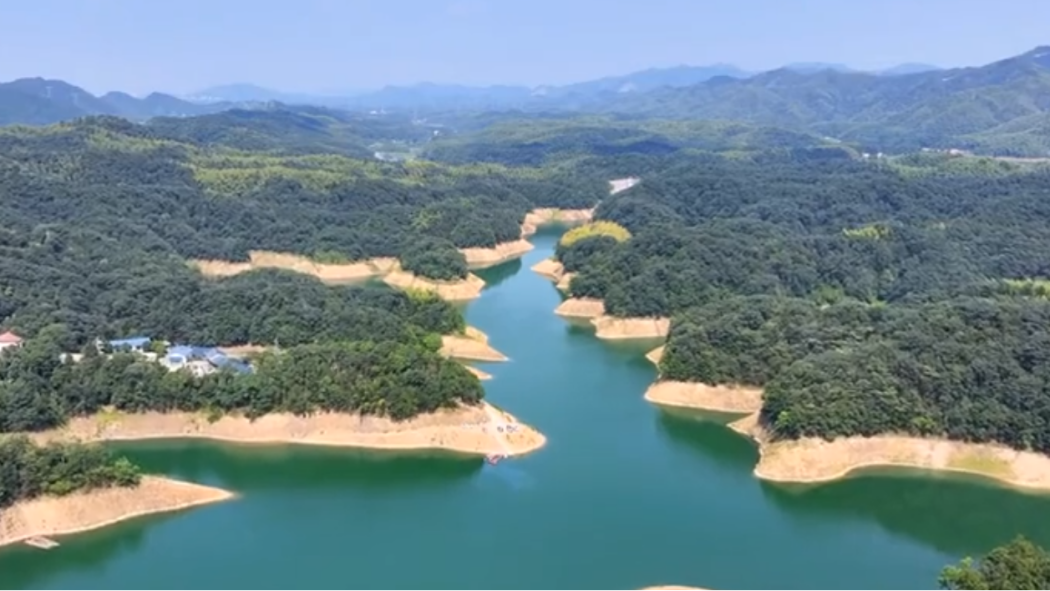 雙石水庫 雙石水庫