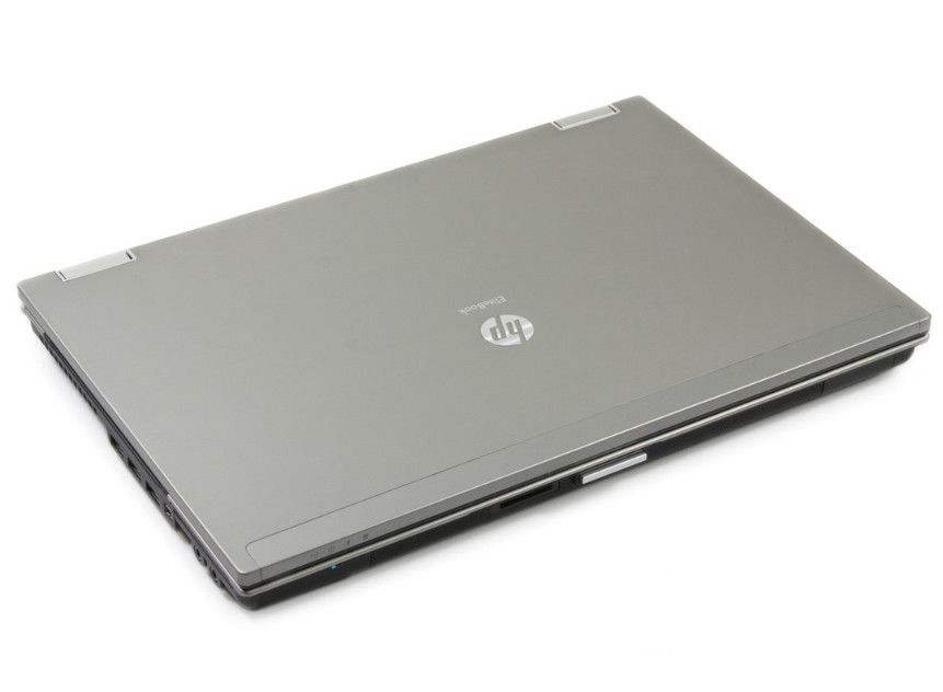 惠普 EliteBook 8440p 惠普 EliteBook 8440p