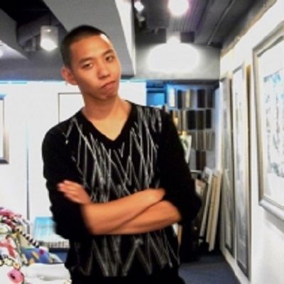 宋戈文 宋戈文