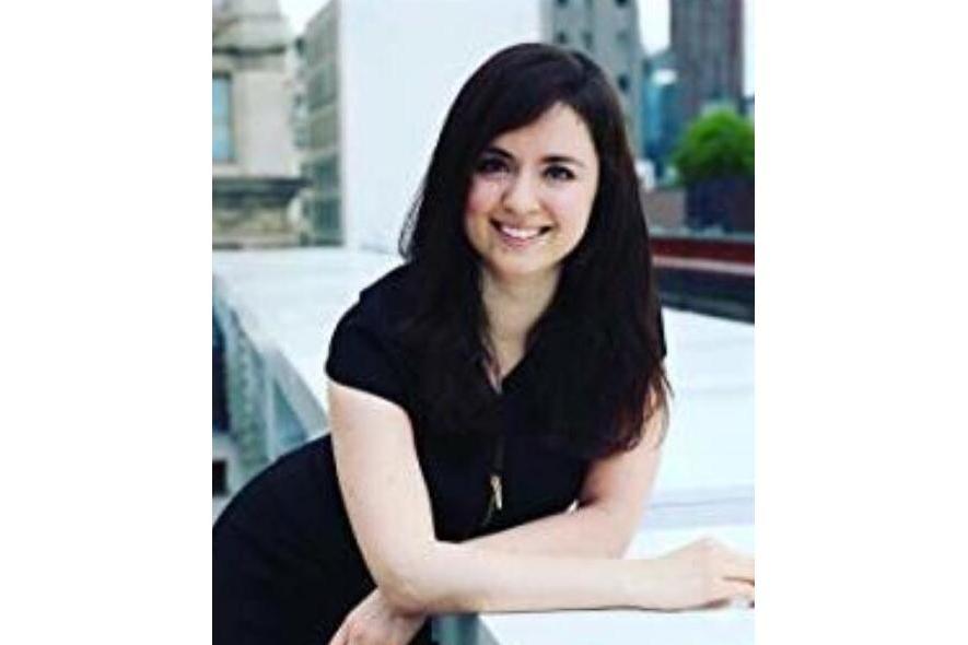 Paulina Simkin Paulina Simkin