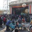南徐村(甘肅慶陽市鎮原縣平泉鎮下轄村) 南徐村(甘肅慶陽市鎮原縣平泉鎮下轄村)