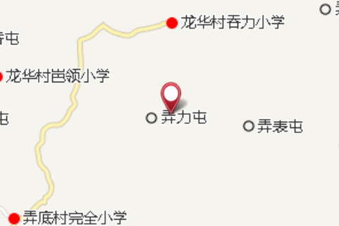 大弄力 大弄力