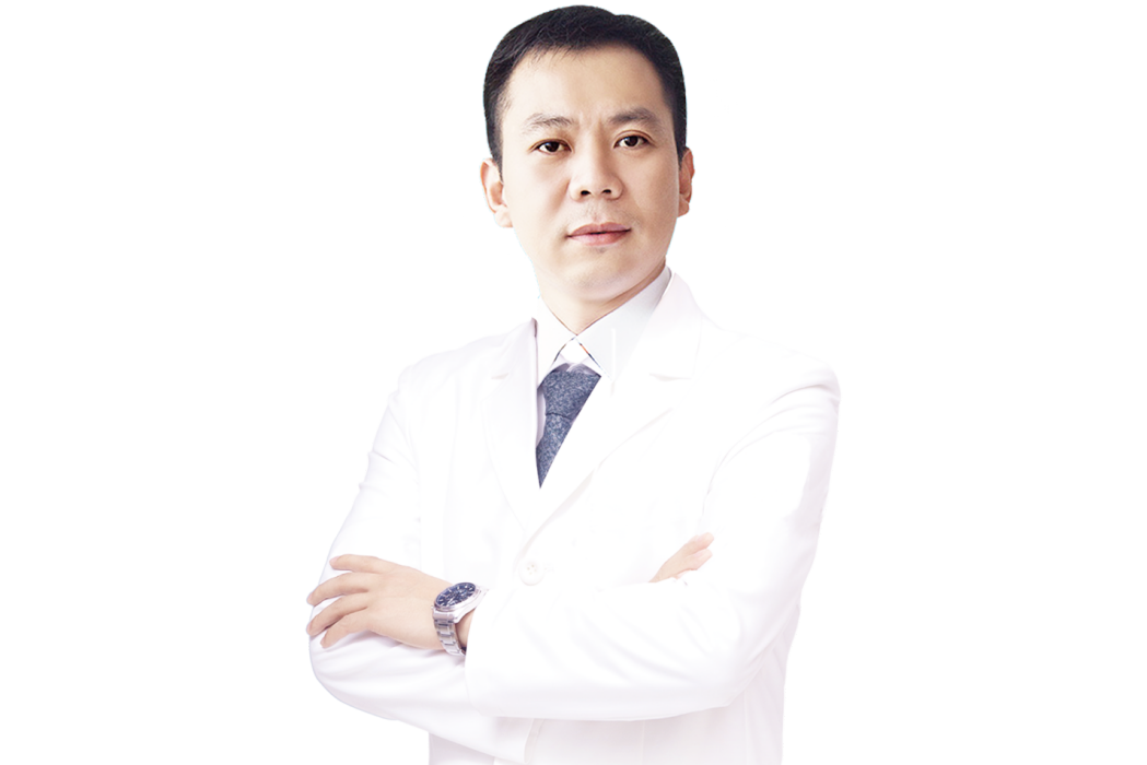 許會鋒(優諾口腔醫生) 許會鋒(優諾口腔醫生)
