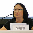 宋曉霞(中央美術學院美術學研究所副所長) 宋曉霞(中央美術學院美術學研究所副所長)
