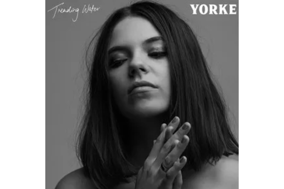 Treading Water(Yorke演唱的歌曲) Treading Water(Yorke演唱的歌曲)
