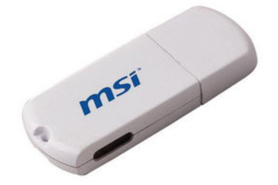 微星MT-U132(16GB) 微星MT-U132(16GB)