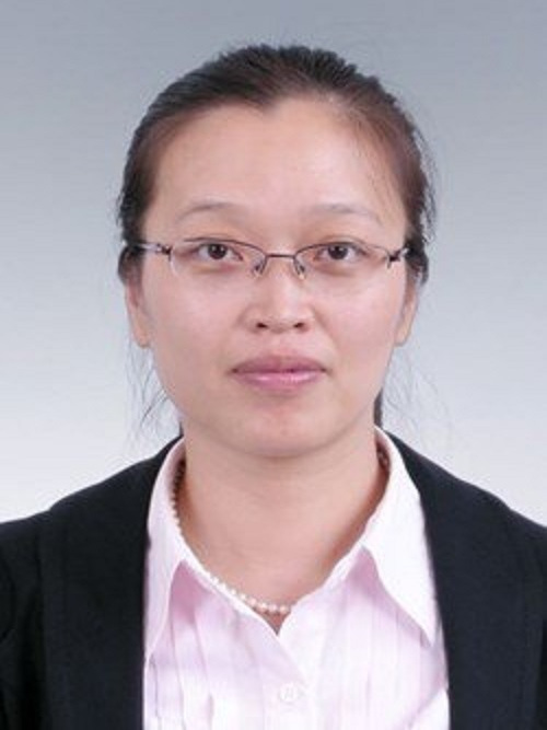王潔(上海市嘉定區商務委員會副主任) 王潔(上海市嘉定區商務委員會副主任)