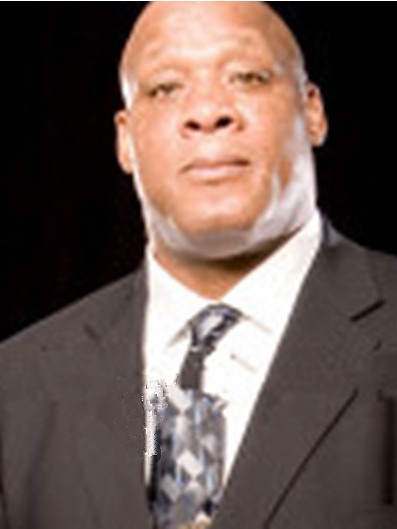 Tony Atlas Tony Atlas
