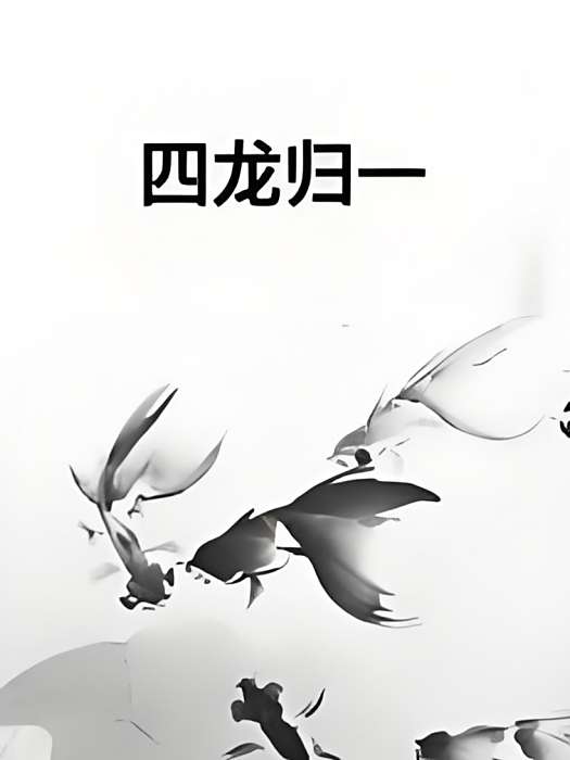 四龍歸一 四龍歸一